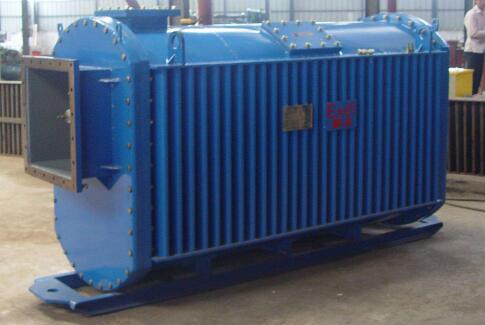 KS13-1000KVA和田矿用变压器