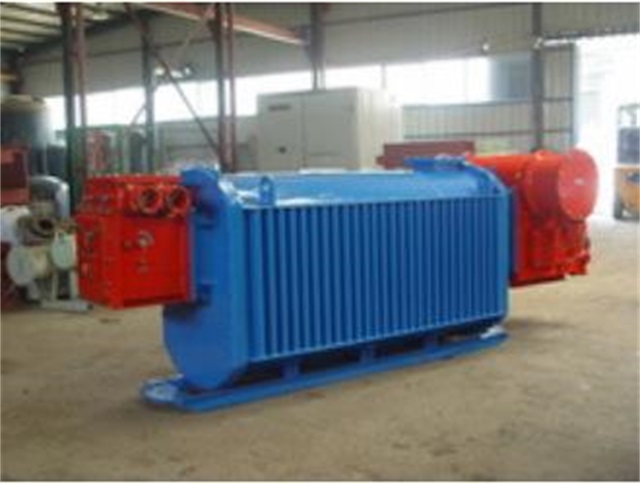 和田KS11-2000KVA/10